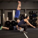 foto av Friskis & Svettis Ystad