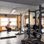 foto av Friskis och svettis Kungälv centrum