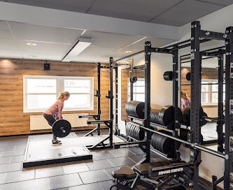 foto av Friskis och svettis Kungälv centrum