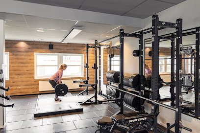 foto av Friskis och svettis Kungälv centrum