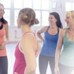 foto av Friskis&Svettis