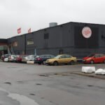 foto av Friskis&Svettis