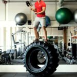 foto av Friskis&Svettis