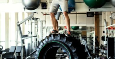 foto av Friskis&Svettis