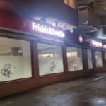 foto av Friskis&Svettis Åkersberga