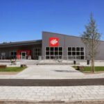 foto av Friskis&Svettis Älmhult