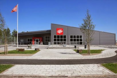 foto av Friskis&Svettis Älmhult