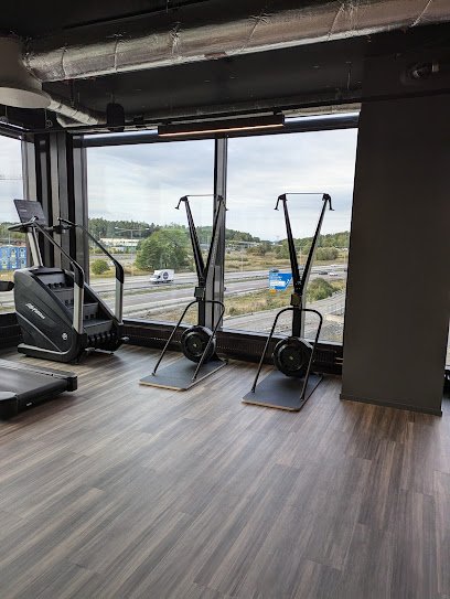 foto av Friskis&Svettis Barkarby