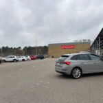 foto av Friskis&Svettis Batterifabriken