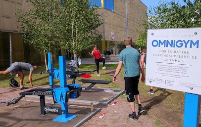 foto av Friskis&Svettis City