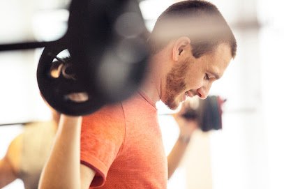 foto av Friskis&Svettis Danderyd