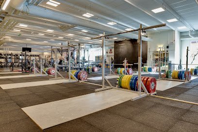 foto av Friskis&Svettis Eskilstuna