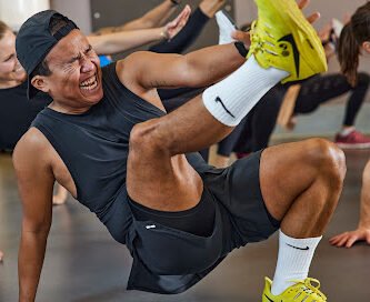 foto av Friskis&Svettis Gym Eriksberg