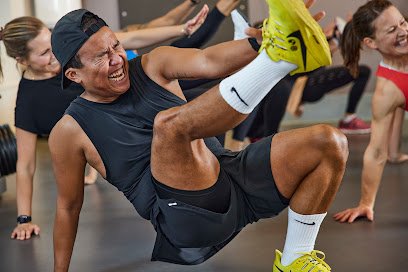 foto av Friskis&Svettis Gym Eriksberg