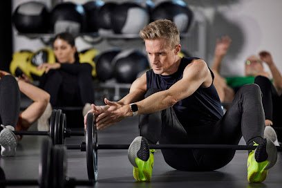 foto av Friskis&Svettis Gym Johanneberg