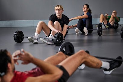 foto av Friskis&Svettis Gym Kvillebäcken