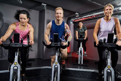 foto av Friskis&Svettis Gym Valhalla