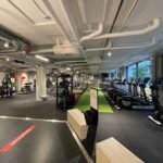 foto av Friskis&Svettis Hagastan