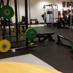 foto av Friskis&Svettis Häggvik