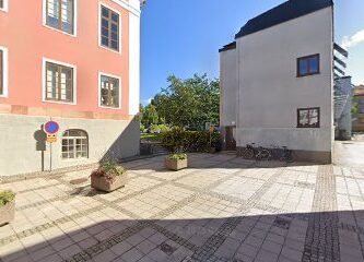 foto av Friskis&Svettis Härnösand