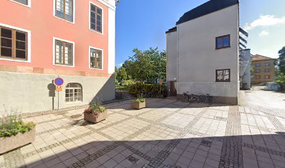 foto av Friskis&Svettis Härnösand