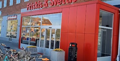 foto av Friskis&Svettis Heleneholm