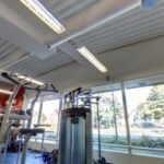 foto av Friskis&Svettis Höör/Hörby