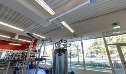 foto av Friskis&Svettis Höör/Hörby