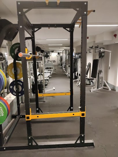 foto av Friskis&Svettis Hornstull