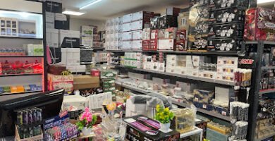 foto av Friskis&Svettis Huddinge