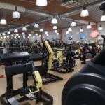 foto av Friskis&Svettis IF Norrtälje