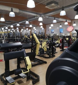 foto av Friskis&Svettis IF Norrtälje