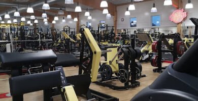 foto av Friskis&Svettis IF Norrtälje