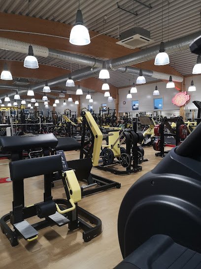 foto av Friskis&Svettis IF Norrtälje