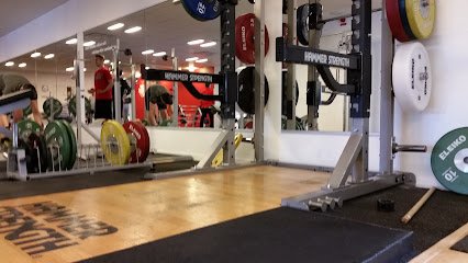 foto av Friskis&Svettis Jakobsberg