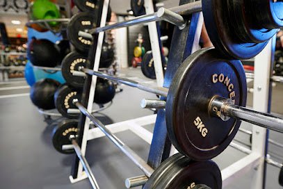 foto av Friskis&Svettis Jönköping (Huskvarna)