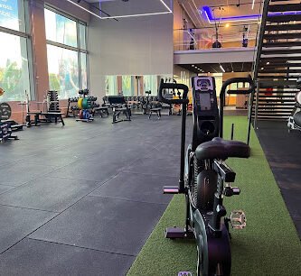 foto av Friskis&Svettis Jönköping (Skeppsbron)