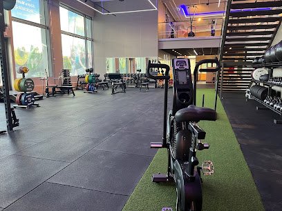 foto av Friskis&Svettis Jönköping (Skeppsbron)