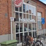 foto av Friskis&Svettis Kallhäll