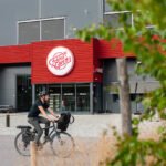 foto av Friskis&Svettis Karlstad