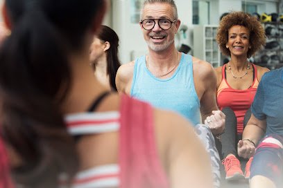 foto av Friskis&Svettis Katrineholm