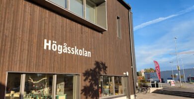 foto av Friskis&Svettis Knivsta