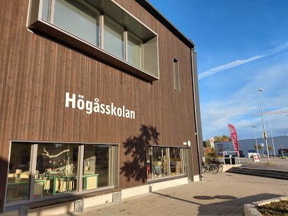 foto av Friskis&Svettis Knivsta