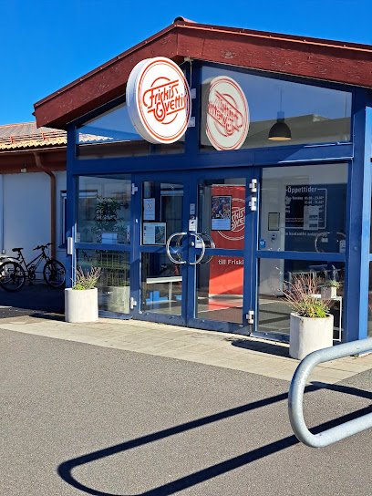 foto av Friskis&Svettis Kristianstad