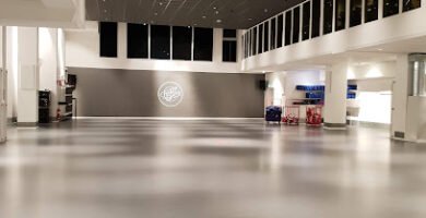 foto av Friskis&Svettis Kungsholmen