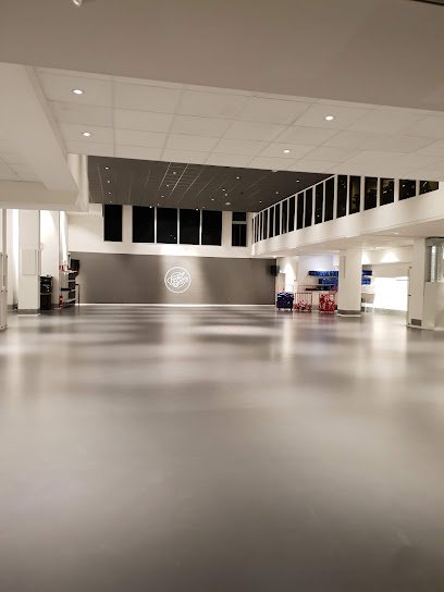 foto av Friskis&Svettis Kungsholmen