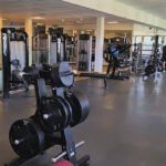 foto av Friskis&Svettis Kvarteret Igor