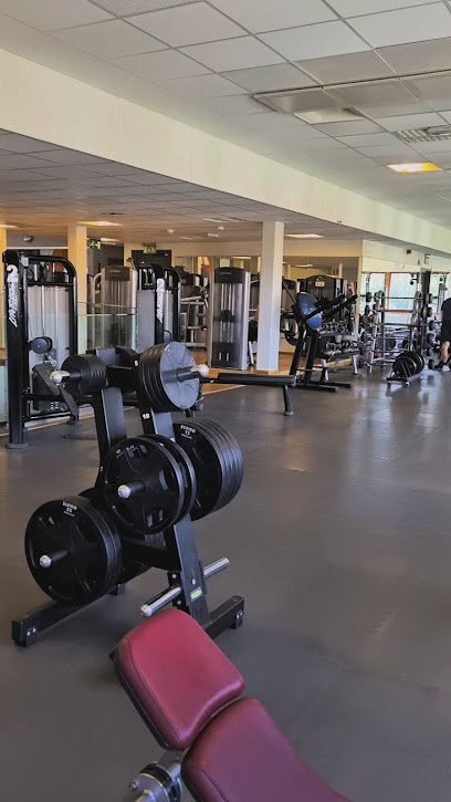 foto av Friskis&Svettis Kvarteret Igor