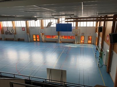 foto av Friskis&Svettis Lerum