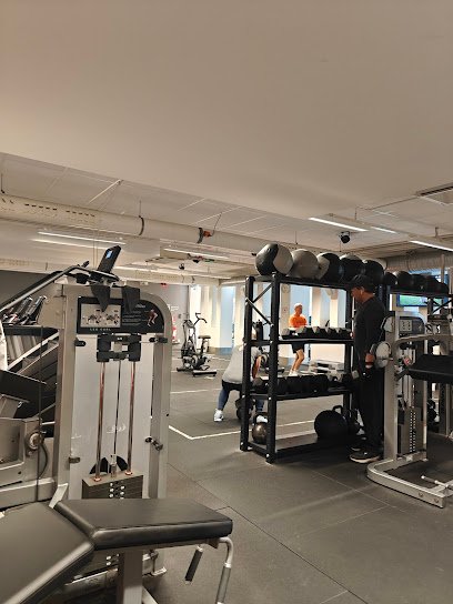 foto av Friskis&Svettis Lindhagen